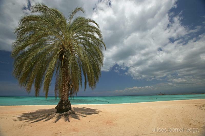 Hotel Villas Del Mar Pedernales Bagian luar foto